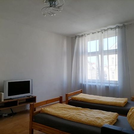 וינה Central City Apartment 131 מראה חיצוני תמונה