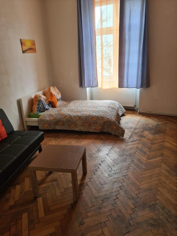 וינה Central City Apartment 131 מראה חיצוני תמונה