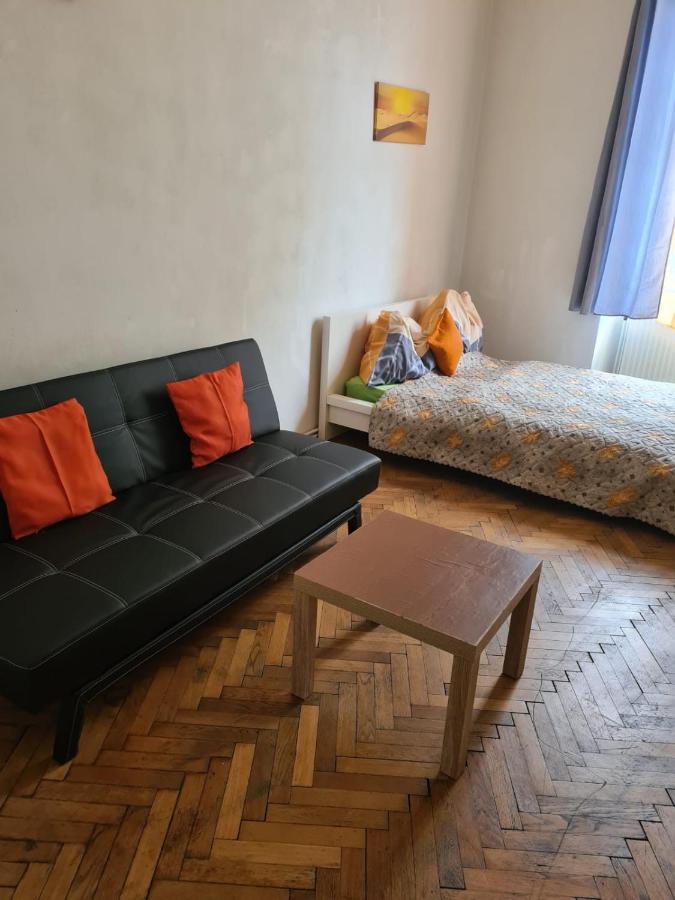 וינה Central City Apartment 131 מראה חיצוני תמונה