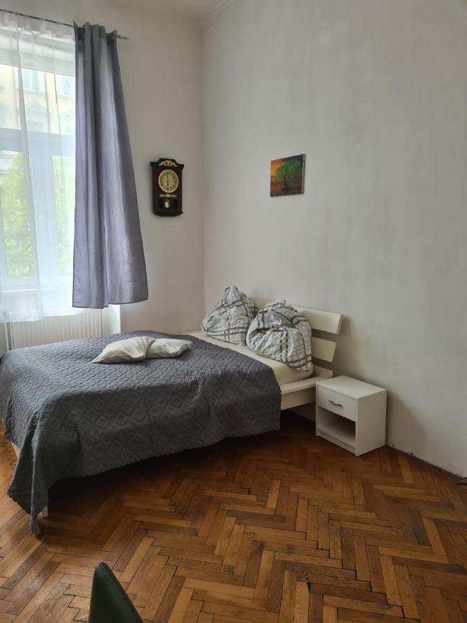וינה Central City Apartment 131 מראה חיצוני תמונה