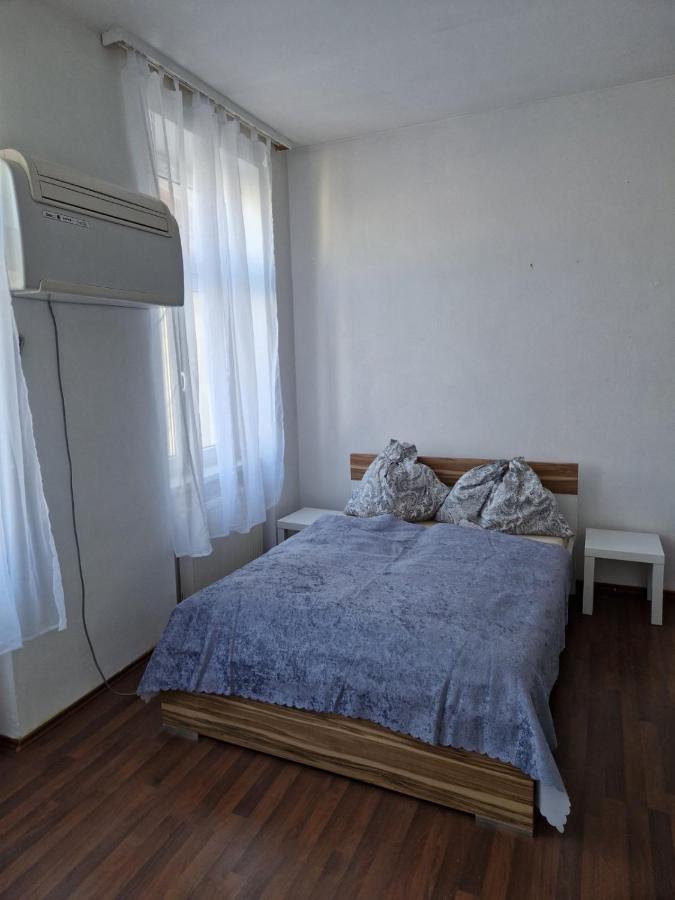 וינה Central City Apartment 131 מראה חיצוני תמונה