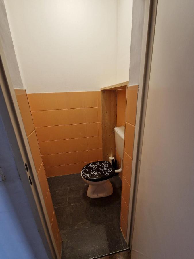 וינה Central City Apartment 131 מראה חיצוני תמונה