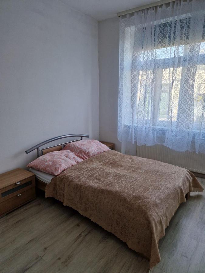 וינה Central City Apartment 131 מראה חיצוני תמונה
