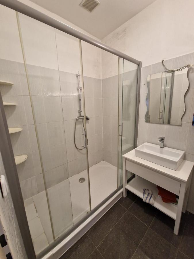 וינה Central City Apartment 131 מראה חיצוני תמונה