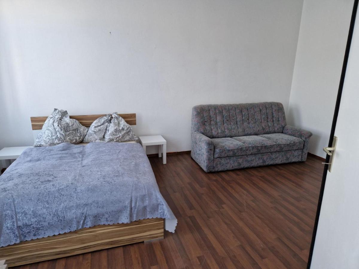 וינה Central City Apartment 131 מראה חיצוני תמונה
