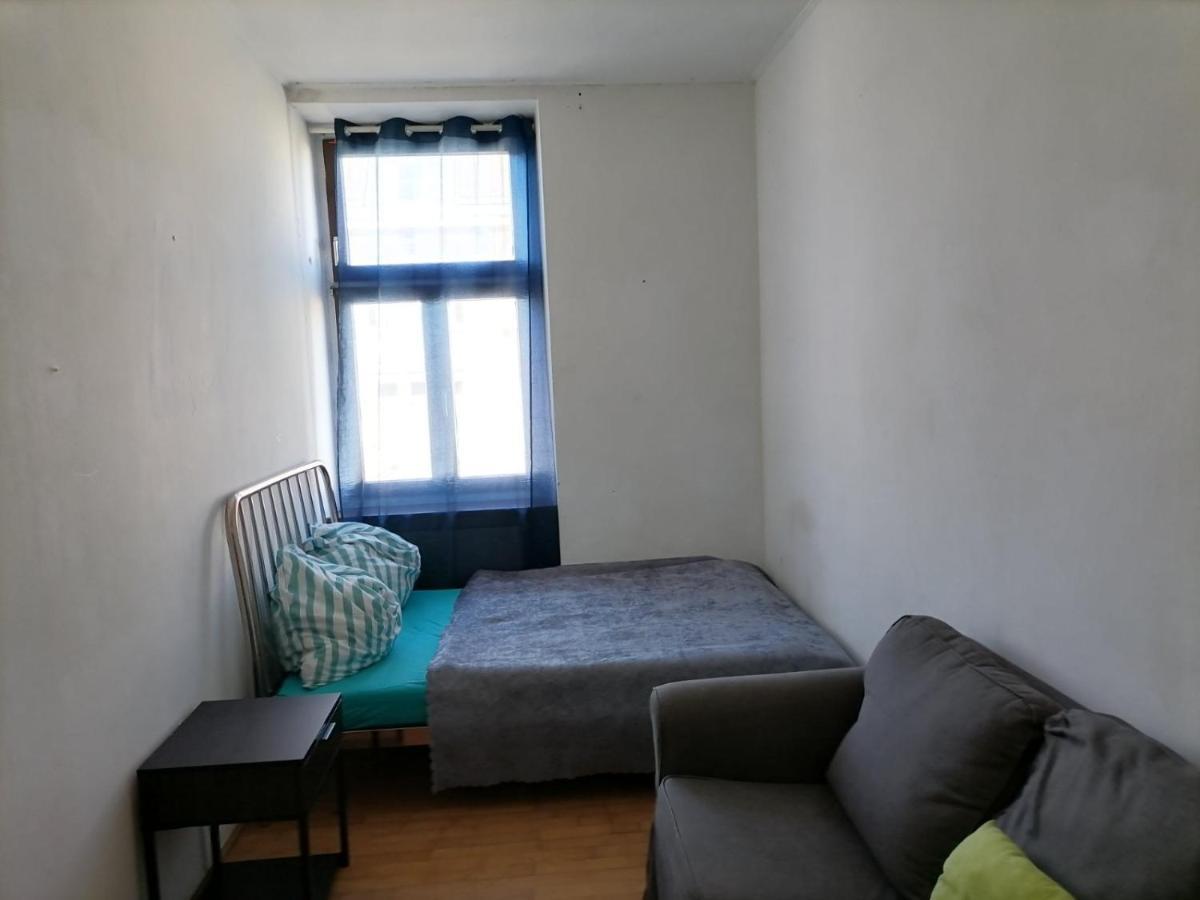וינה Central City Apartment 131 מראה חיצוני תמונה