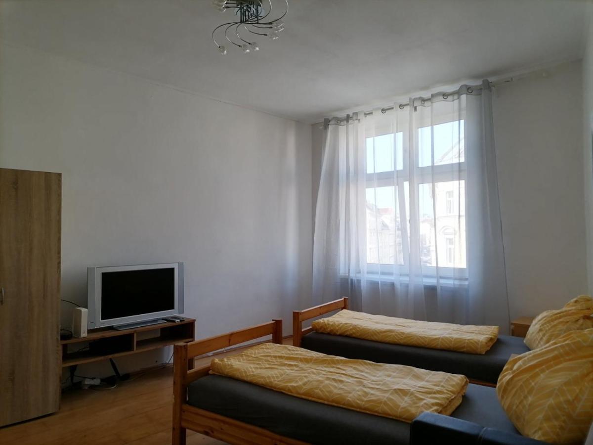 וינה Central City Apartment 131 מראה חיצוני תמונה