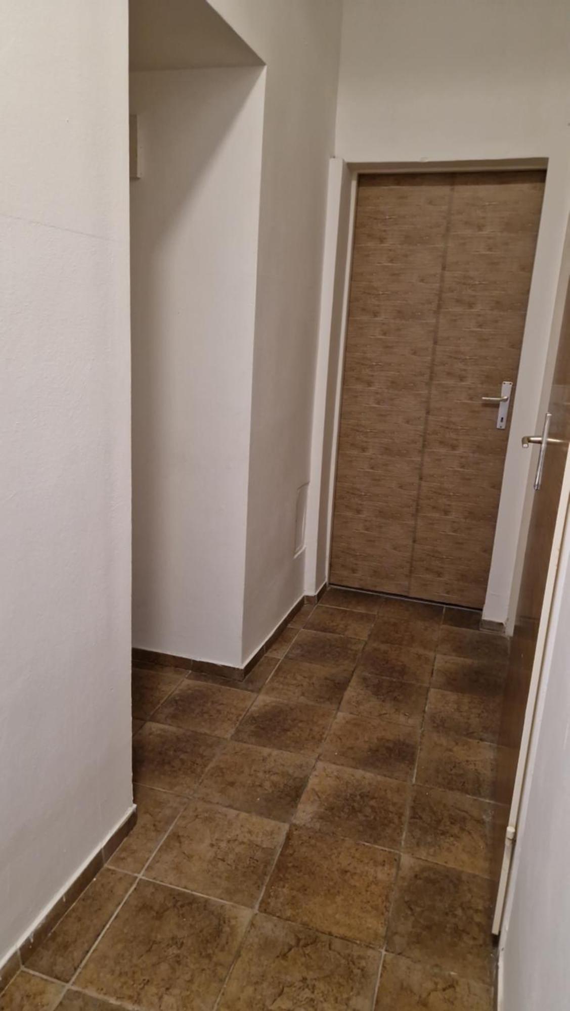 וינה Central City Apartment 131 מראה חיצוני תמונה