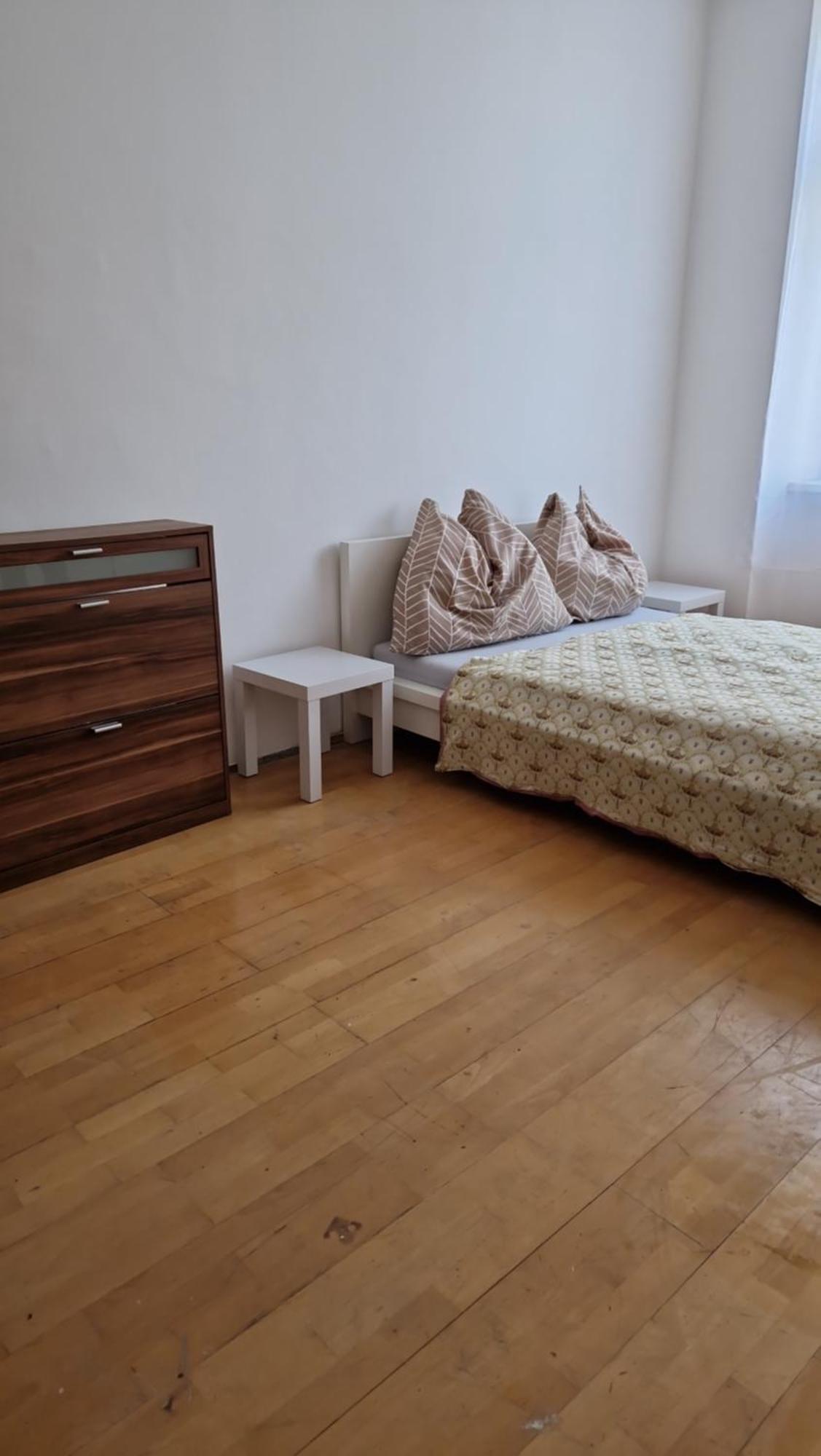 וינה Central City Apartment 131 מראה חיצוני תמונה
