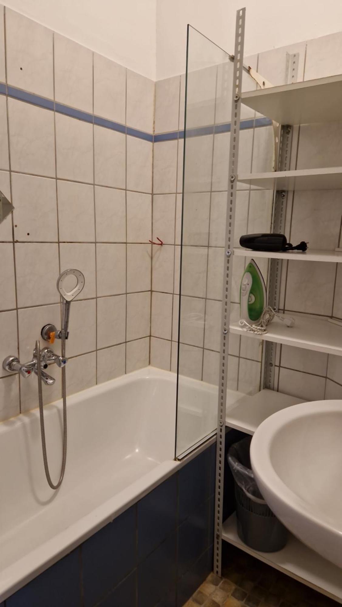 וינה Central City Apartment 131 מראה חיצוני תמונה