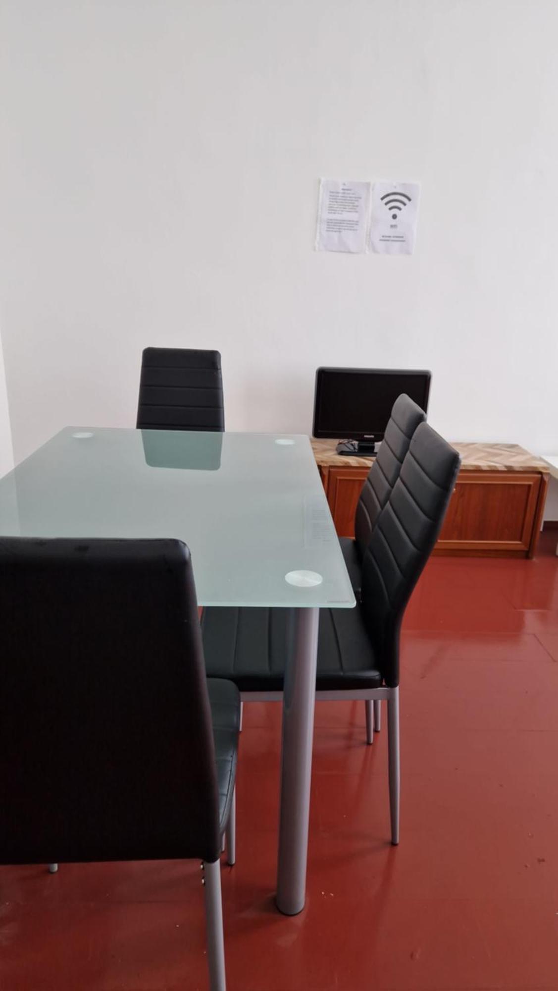 וינה Central City Apartment 131 מראה חיצוני תמונה